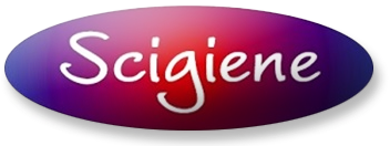Scigiene Admin